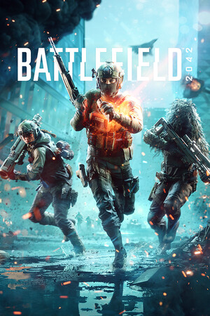 Battlefield