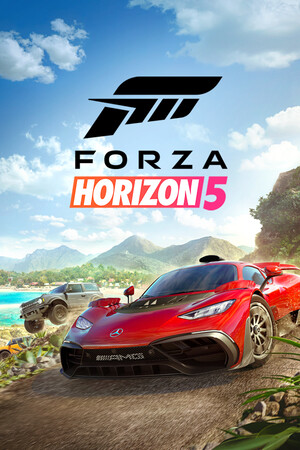 Forza Horizon