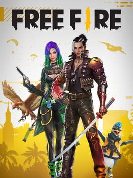 Free Fire