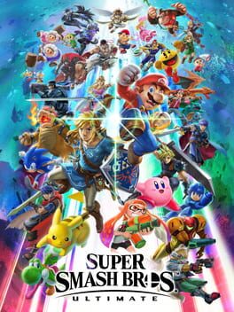 Super Smash Bros