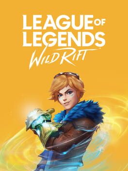 LoL: Wild Rift
